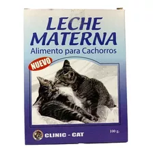 Leche Materna Para Gatos/gatitos Iray