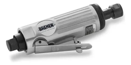 Amoladora Neumática Recta 1/4  Bremen