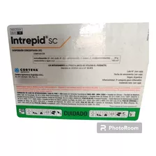 Intrepid, Metoxifonicide 24%. Para Orugas 