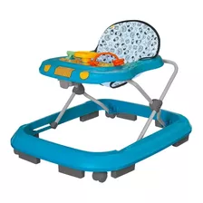 Andador Infantil Toy Tutti Baby Até 15 Kilos