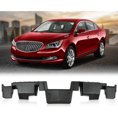Fit For 2014-2016 Buick Lacrosse 90922349 Front Bumper G Oad Foto 9