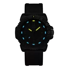 Reloj Luminox Navy Seal Para Hombre, 44 Mm
