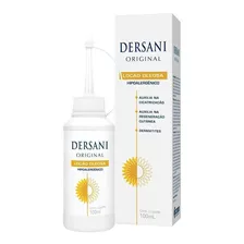 Dersani Original Loção Oleosa Corporal 100ml