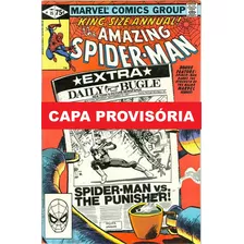 A Saga Do Homem-aranha 07, De Frank Miller. Editora Panini, Capa Mole, Edição 7 Em Português, 2023