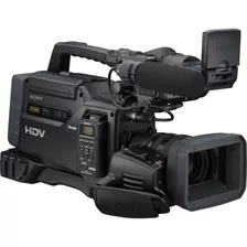 Manual Para Manutenção Da Filmadora Sony Hvr - S270