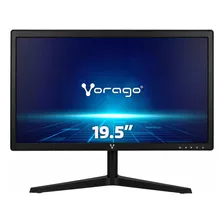 Monitor Vorago Led-w19-205 Widescreen Led 19.5puLG Hdmi Vga