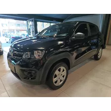 Renault Kwid 2019 1.0 Sce 66cv Zen Cassano Automobili