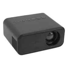 Mini Proyector Led Portatil Hd Usb Sd Control 150 Lumens