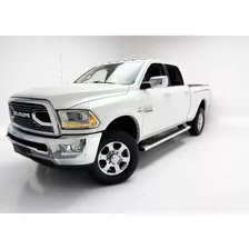 Dodge Ram 2500 Laramie 6.7 Tdi Cd 4x4 Dies