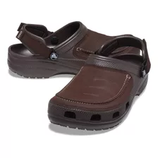 Yukon Vista Ii Clog M