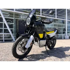 Husqvarna Norden 901 0km