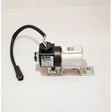 Solenoide De Cambio Dif Alta Y Baja 24v Ford Cargo