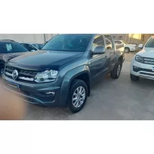 Amarok Comfortline 4x2 Mt Gf