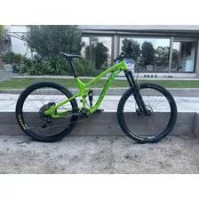 Bicicleta Norco Mtb