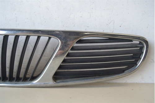 1998-1999 Daewoo Nubira Front Grill Oem Grille 39 2w3 Tty Foto 3