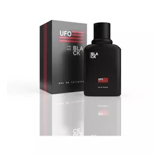 Ufo For Him Black Edition Edt 100 Ml