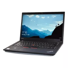 Lenovo Thinkpad X390 Intel Core I7 / 16 Gb Ram / 1 Tera Ssd