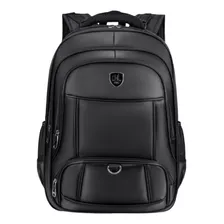 Mochila Bolsa Masculina Reforçada Impermeável Grand Notebook