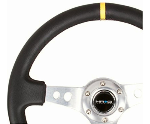 Nrg Innovations Rst-006sl Volante Reforzado (volante Foto 2