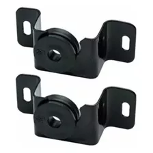 Suporte Compacto Para Tv / Monitor Fixo - 10 Até 85 - 80kg