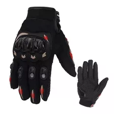 Guantes Moto Ciclismo Probiker Originales Proteccion 