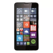 Microsoft Lumia 640 4g 8 Gb Negro 1 Gb Ram