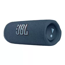 Parlante Jbl Flip 6 Bluetooth Portátil 12hs Ip67