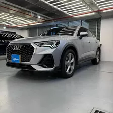 Audi Q3 Sportback Lgq981