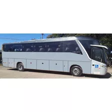 Marcopolo Paradiso 1200 G7 Ano 2011 M.b O500 R Jm Cod.1149