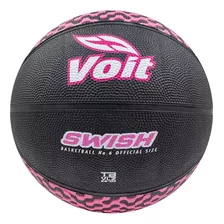 Balón De Basquetbol Swish Bs100 No. 6 Baloncesto Basket Voit