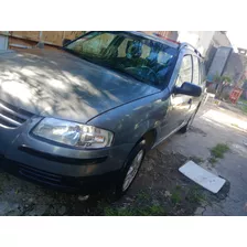 Volkswagen Gol Country 1.6