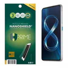 Película Premium Hprime Nanoshield Zenfone 8 Tela 5.92