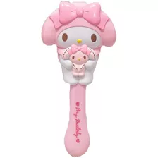 Sanrio Kuromi My Melody Cinnamoroll- Cepillo Para El Cabello