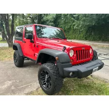 Jeep Wrangler 2009 3.8 Sport Mtx