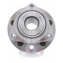 (1) Maza De Rueda Del Intrepid V6 3.5l 00/04 Rodatech