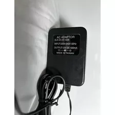 Transformador De 220/12v 500ma