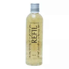 Refil Sabonete Líq Aroma Verbena E Limão Sic 250ml-dani F