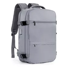 Cluci Mochila Para Laptop Para Mujer, 15.6 Pulgadas, Bolsa D