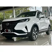 Changan Cs15 Versión Luxury 1.5 2024