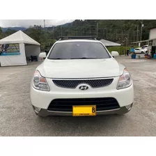 Hyundai Veracruz 3.0 Gl 4x4 Aut 2011