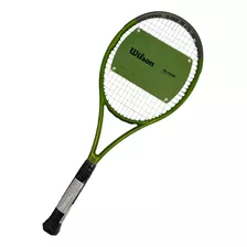 Raquete De Tennis Wilson Blade Feel 103