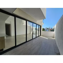 Moderno Apartamento De 2 Habitaciones A Estrenar En Arroyo H