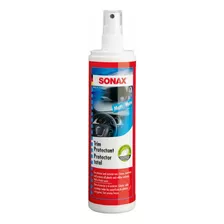 Protector Total Mate Sonax/ Silicona/limpia 