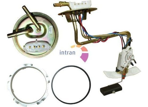 Base Y Bomba Gasolina Ford F-250 Custom 5.8l V8 88-89 Intran Foto 2