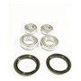 2 Kit Tuerca Rondana Tapn Del. Ford Ranger 1995 Al 2001 4x2