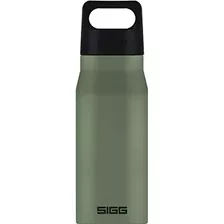 Sigg - Botella De Agua Reutilizable - Explorer Leaf Green - 