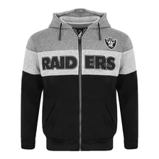 Sudadera Nfl Para Hombre Las Vegas Raiders Oficial