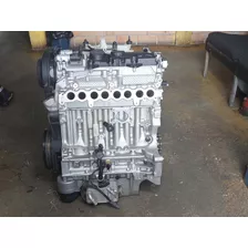 Motor Parcial Volvo Xc90 T6 2.0 2019 Momentum 