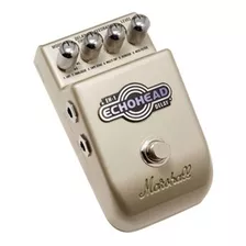 Pedal De Efecto Marshall Eh1 Echohead