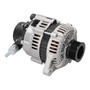 Alternador 12v 90ah Para Kia Sportage Pro 2.0 2005/2010 Kia Sportage